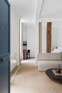 Appartements Adresse Prestigieuse: Appartement Luxueux Marais : photos des chambres