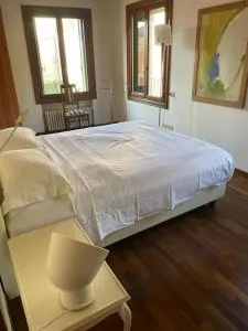 Casa delle Rose - Appartamento Dagape - Nove