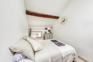 Appartements Le nid douillet - Proche Paris : photos des chambres