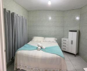 casa de praia Josy e Fabio