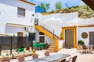 Apartamento Félix Romero II - Cuevas de Campoy