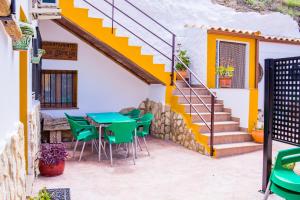 Apartamento Félix Romero II