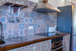 Apartamento Félix Romero II