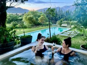 Kloofzicht Estate Country House