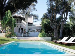 Kloofzicht Estate Country House