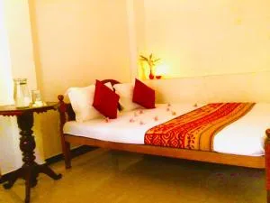 Teeshan Guest - Galle - Ratgama Hegoda