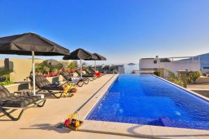 Villa Dream Kalamar - Kalkan Villa