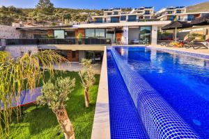 Villa Dream Kalamar - Kalkan Villa