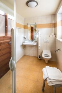 Apparthaus & Chalets Hofer