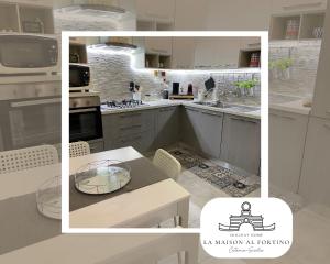 La Maison al Fortino