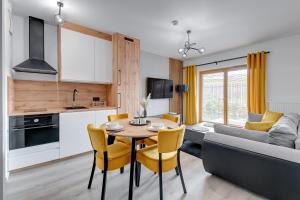 Nadmotławie Riverside - Sauna, Gym & Parking by Downtown Apartments