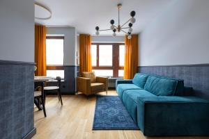 Homewell Apartments Czartoria- free parking