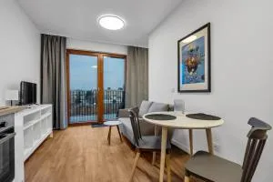 Metro Wierzbno Cosy Apartment - Wierzbno