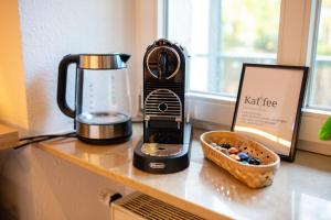 Das City-Appartment Zentrum West