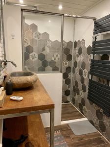 Brooklyn Apartment - Clim- CarnotRamblas 250m