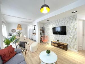 Rincones de Sevilla - Ubytování bez kategorie ve městě Sevilla