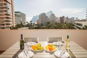 Apartamento Coral Beach - PlusHolidays - Calpe