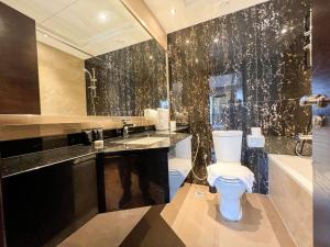 Unforgettable 1BR Mesmerizing Burj Khalifa Views - 17AB02