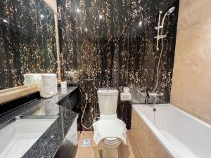 Unforgettable 1BR Mesmerizing Burj Khalifa Views - 17AB02