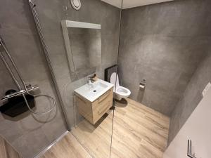 Magnifique appartement rénové