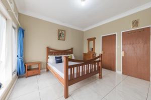 Urbanview Resort Anty Cisarua Tugu Puncak by RedDoorz