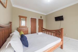 Urbanview Resort Anty Cisarua Tugu Puncak by RedDoorz