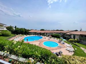 Appartement - Vue sur Jardin