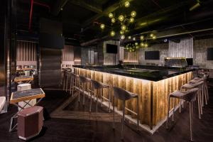 Indore Marriott Hotel