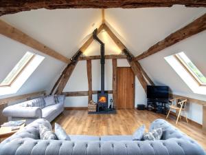 3 Bed in Malvern 41983