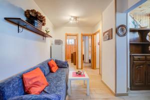 La Tana DellErmellino 3 Ski In Ski Out - Happy Rentals