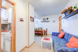 La Tana DellErmellino 3 Ski In Ski Out - Happy Rentals
