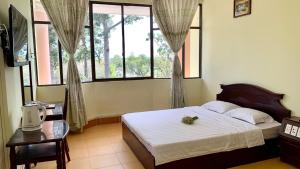 Hung Vuong Hotel
