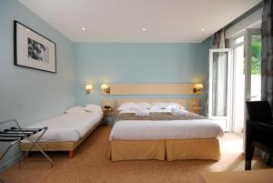 Hotels Golf Hotel : photos des chambres