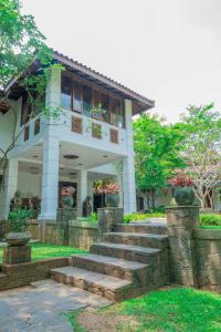 Wasala Nature Resort Radawana
