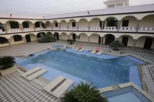 Royal Wings Resorts - Bagru