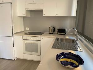 Casa Antonio - apartamento Luna