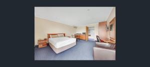 Gladstone Capricorn Apartments