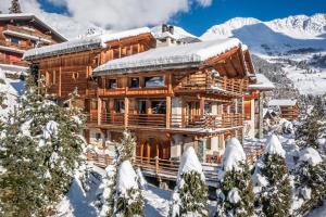 Capel Verbier - BY EMERALD STAY