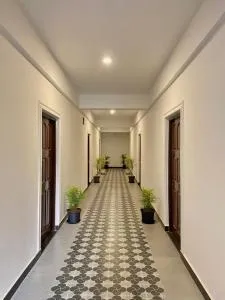 Grace, MORJIM - Chopdem