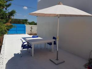 CALALUNA COUNTRY HOUSE - PUNTA PROSCIUTTO