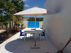 CALALUNA COUNTRY HOUSE - PUNTA PROSCIUTTO