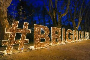 Appartements Chez Bichette Brignoles : photos des chambres
