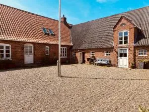 Kreativgård Hoge - Hjerpsted