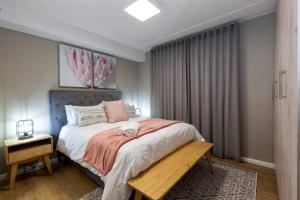 Nivica 56 Luxury Apartment Langebaan