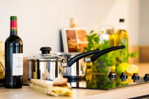 Staycity Aparthotels Liverpool Waterfront