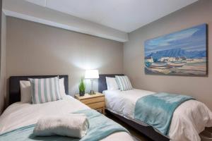 Nivica 56 Luxury Apartment Langebaan