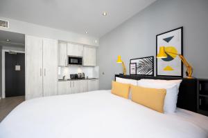 Staycity Aparthotels Liverpool Waterfront