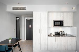 Staycity Aparthotels Liverpool Waterfront