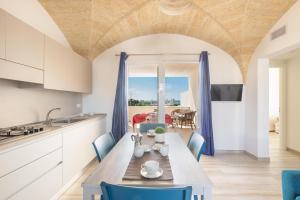 Salentoandmore - Villetta Smile