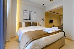 Luxury Central Apartment 6,1